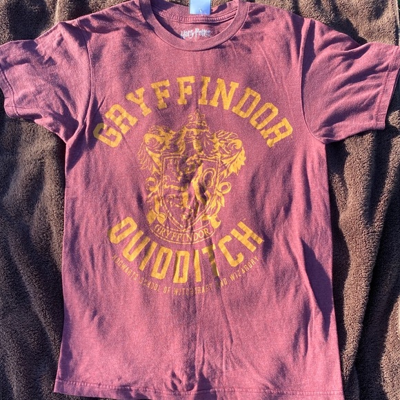 Harry Potter T-shirt - Picture 1 of 4